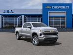 New 2025 Chevrolet Silverado 1500 LT Crew Cab 4WD Pickup for sale #51371 - photo 25