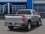 New 2025 Chevrolet Silverado 1500 LT Crew Cab 4WD Pickup for sale #51371 - photo 28