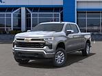 New 2025 Chevrolet Silverado 1500 LT Crew Cab 4WD Pickup for sale #51371 - photo 30