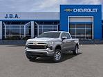 New 2025 Chevrolet Silverado 1500 LT Crew Cab 4WD Pickup for sale #51371 - photo 32