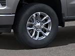 New 2025 Chevrolet Silverado 1500 LT Crew Cab 4WD Pickup for sale #51371 - photo 33