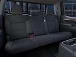 New 2025 Chevrolet Silverado 1500 LT Crew Cab 4WD Pickup for sale #51371 - photo 41
