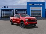 2025 Chevrolet Silverado 1500 Crew Cab 4WD Pickup for sale #51421 - photo 25