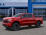 2025 Chevrolet Silverado 1500 Crew Cab 4WD Pickup for sale #51421 - photo 26