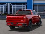 2025 Chevrolet Silverado 1500 Crew Cab 4WD Pickup for sale #51421 - photo 28