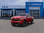 2025 Chevrolet Silverado 1500 Crew Cab 4WD Pickup for sale #51421 - photo 32