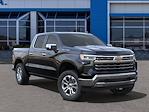2025 Chevrolet Silverado 1500 Crew Cab 4WD Pickup for sale #51423 - photo 31