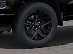 New 2025 Chevrolet Silverado 1500 RST Crew Cab 4WD Pickup for sale #51435 - photo 33