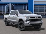 2025 Chevrolet Silverado 1500 Crew Cab 4WD Pickup for sale #51458 - photo 31