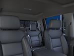 2025 Chevrolet Silverado 1500 Crew Cab 4WD Pickup for sale #51459 - photo 48