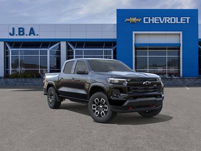 2025 Chevrolet Colorado Crew Cab 4WD Pickup for sale #51516 - photo 1