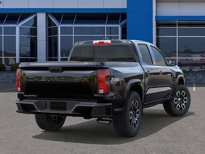 2025 Chevrolet Colorado Crew Cab 4WD Pickup for sale #51516 - photo 2