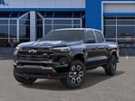 2025 Chevrolet Colorado Crew Cab 4WD Pickup for sale #51516 - photo 6