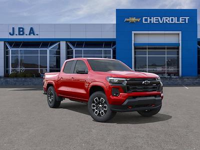 2025 Chevrolet Colorado Crew Cab 4WD Pickup for sale #51546 - photo 1