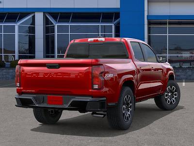 2025 Chevrolet Colorado Crew Cab 4WD Pickup for sale #51546 - photo 2