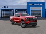2025 Chevrolet Colorado Crew Cab 4WD Pickup for sale #51546 - photo 25