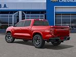 2025 Chevrolet Colorado Crew Cab 4WD Pickup for sale #51546 - photo 27