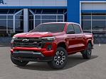 2025 Chevrolet Colorado Crew Cab 4WD Pickup for sale #51546 - photo 6
