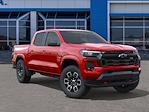 2025 Chevrolet Colorado Crew Cab 4WD Pickup for sale #51546 - photo 7