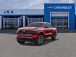 2025 Chevrolet Colorado Crew Cab 4WD Pickup for sale #51546 - photo 8
