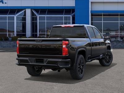 2025 Chevrolet Silverado 2500 Crew Cab 4WD Pickup for sale #51550 - photo 2