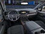 2025 Chevrolet Silverado 2500 Crew Cab 4WD Pickup for sale #51550 - photo 15