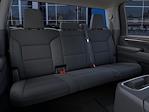 2025 Chevrolet Silverado 2500 Crew Cab 4WD Pickup for sale #51550 - photo 17