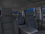 2025 Chevrolet Silverado 2500 Crew Cab 4WD Pickup for sale #51550 - photo 24