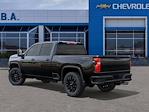 2025 Chevrolet Silverado 2500 Crew Cab 4WD Pickup for sale #51550 - photo 4