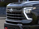 2025 Chevrolet Silverado 2500 Crew Cab 4WD Pickup for sale #51550 - photo 37