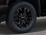 2025 Chevrolet Silverado 2500 Crew Cab 4WD Pickup for sale #51550 - photo 9