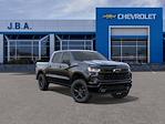 New 2025 Chevrolet Silverado 1500 RST Crew Cab 4WD Pickup for sale #51568 - photo 25