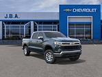 2025 Chevrolet Silverado 1500 Crew Cab 4WD Pickup for sale #51571 - photo 25