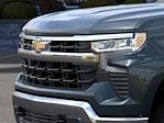 2025 Chevrolet Silverado 1500 Crew Cab 4WD Pickup for sale #51571 - photo 37