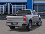 2025 Chevrolet Silverado 1500 Crew Cab 4WD Pickup for sale #51579 - photo 28
