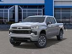 2025 Chevrolet Silverado 1500 Crew Cab 4WD Pickup for sale #51579 - photo 30