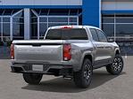 New 2025 Chevrolet Colorado Z71 Crew Cab 4WD Pickup for sale #51587 - photo 28