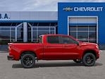New 2025 Chevrolet Silverado 1500 RST Crew Cab 4WD Pickup for sale #51604 - photo 29