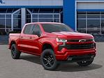 New 2025 Chevrolet Silverado 1500 RST Crew Cab 4WD Pickup for sale #51604 - photo 31
