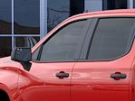 New 2025 Chevrolet Silverado 1500 Custom Crew Cab 4WD Pickup for sale #51651 - photo 36