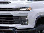 New 2025 Chevrolet Silverado 2500 Custom Crew Cab 4WD Pickup for sale #51675 - photo 10