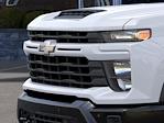 New 2025 Chevrolet Silverado 2500 Custom Crew Cab 4WD Pickup for sale #51675 - photo 13