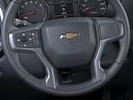 New 2025 Chevrolet Silverado 2500 Custom Crew Cab 4WD Pickup for sale #51675 - photo 19