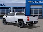 New 2025 Chevrolet Silverado 2500 Custom Crew Cab 4WD Pickup for sale #51675 - photo 27