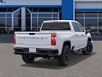 New 2025 Chevrolet Silverado 2500 Custom Crew Cab 4WD Pickup for sale #51675 - photo 28