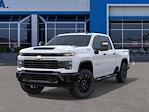 New 2025 Chevrolet Silverado 2500 Custom Crew Cab 4WD Pickup for sale #51675 - photo 30