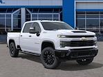 New 2025 Chevrolet Silverado 2500 Custom Crew Cab 4WD Pickup for sale #51675 - photo 31
