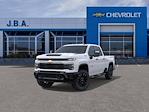 New 2025 Chevrolet Silverado 2500 Custom Crew Cab 4WD Pickup for sale #51675 - photo 32