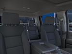 New 2025 Chevrolet Silverado 2500 Custom Crew Cab 4WD Pickup for sale #51675 - photo 48