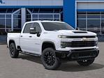 New 2025 Chevrolet Silverado 2500 Custom Crew Cab 4WD Pickup for sale #51675 - photo 7